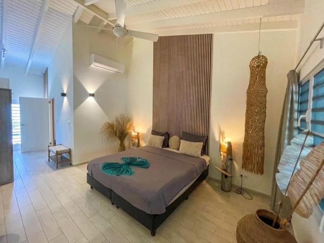 Puur Bonaire Boetiekhotel Belnem Exterior foto